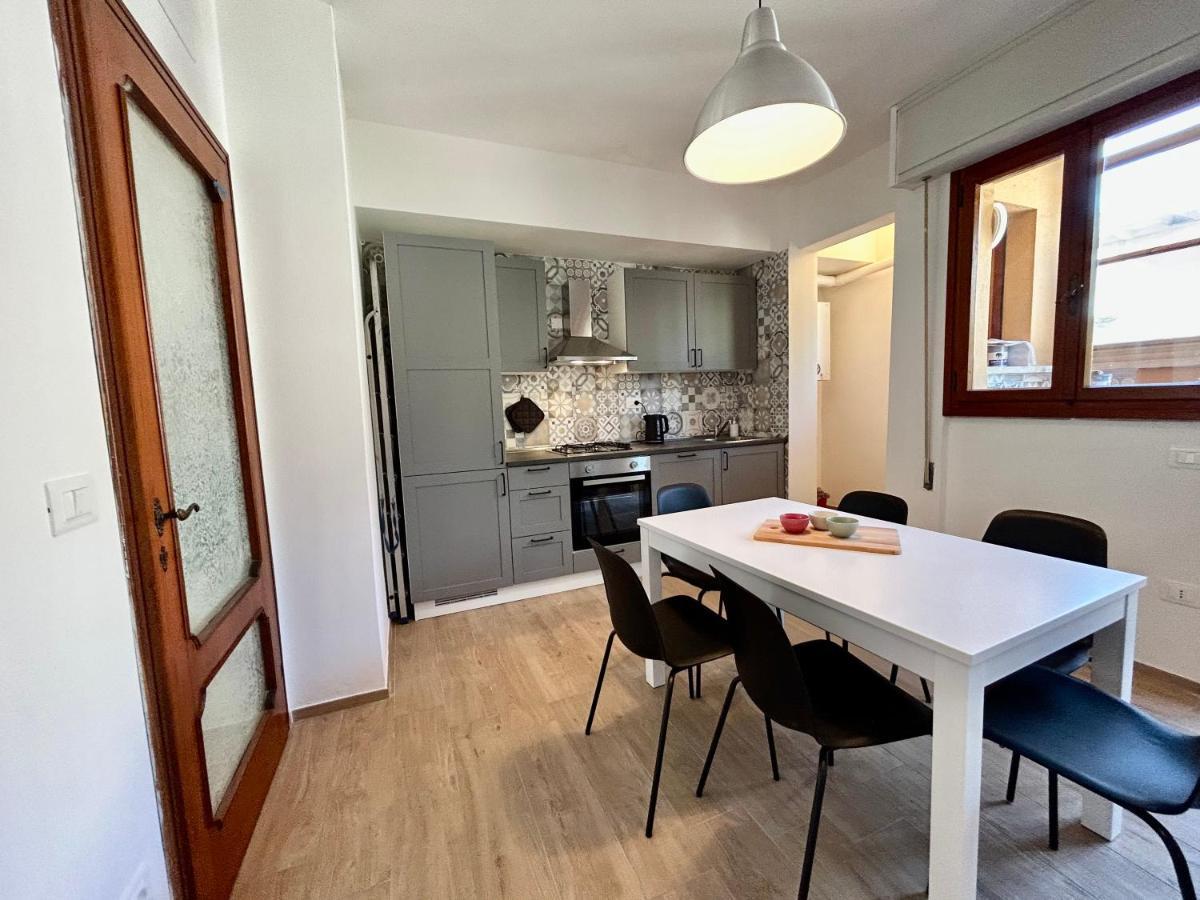 Casa La Pigna Leilighet Pisa Eksteriør bilde