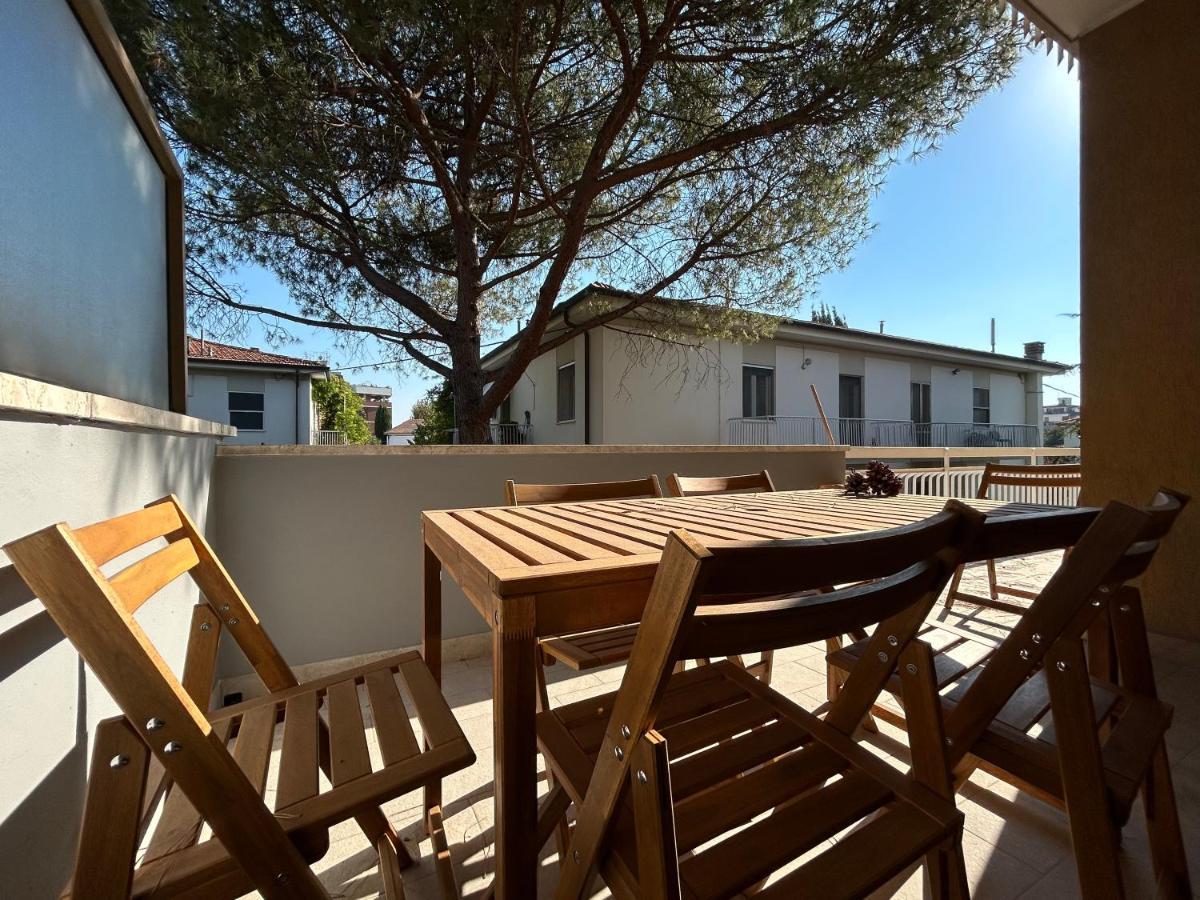 Casa La Pigna Leilighet Pisa Eksteriør bilde
