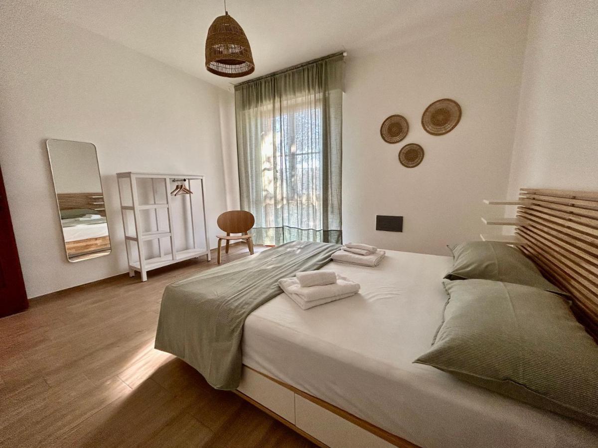 Casa La Pigna Leilighet Pisa Eksteriør bilde