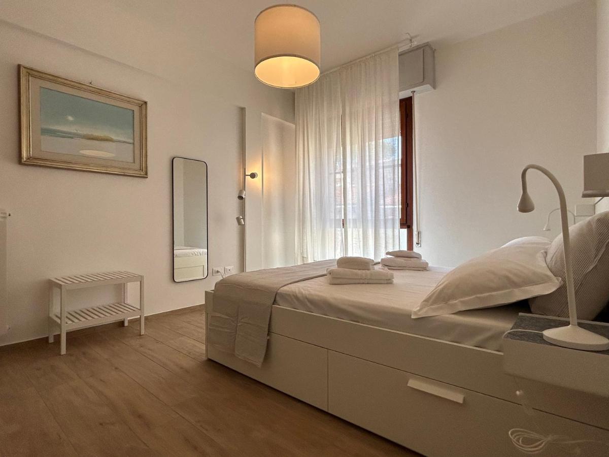 Casa La Pigna Leilighet Pisa Eksteriør bilde