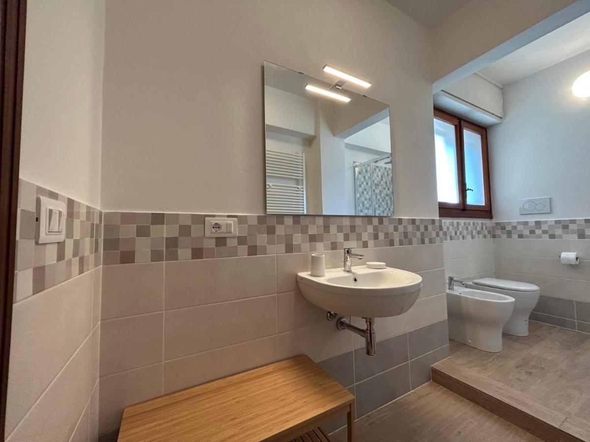 Casa La Pigna Leilighet Pisa Eksteriør bilde