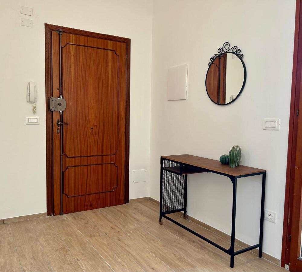 Casa La Pigna Leilighet Pisa Eksteriør bilde