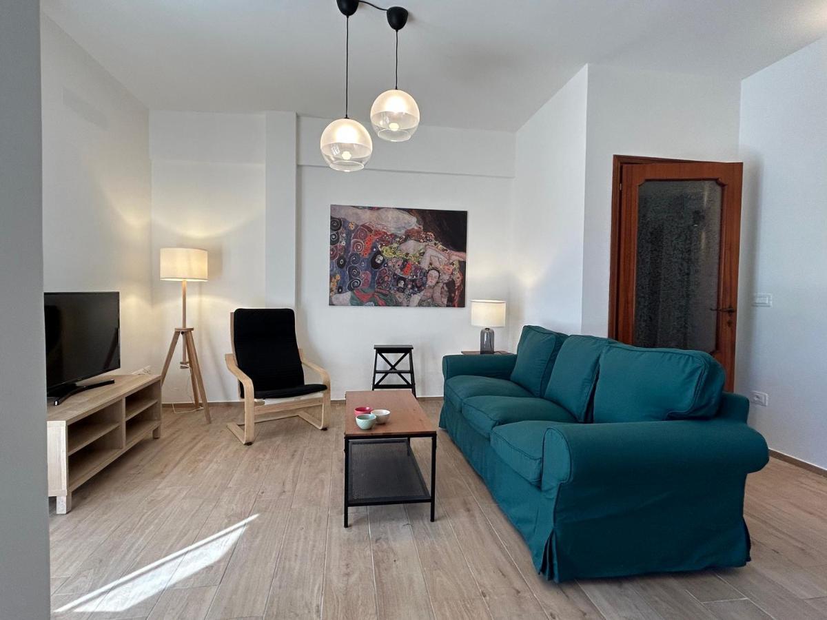 Casa La Pigna Leilighet Pisa Eksteriør bilde