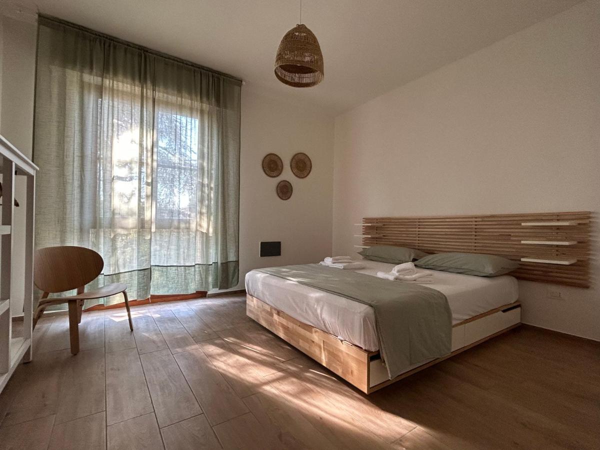 Casa La Pigna Leilighet Pisa Eksteriør bilde