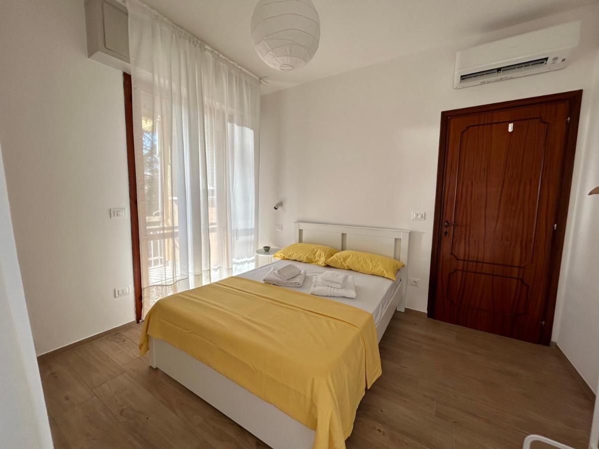Casa La Pigna Leilighet Pisa Eksteriør bilde