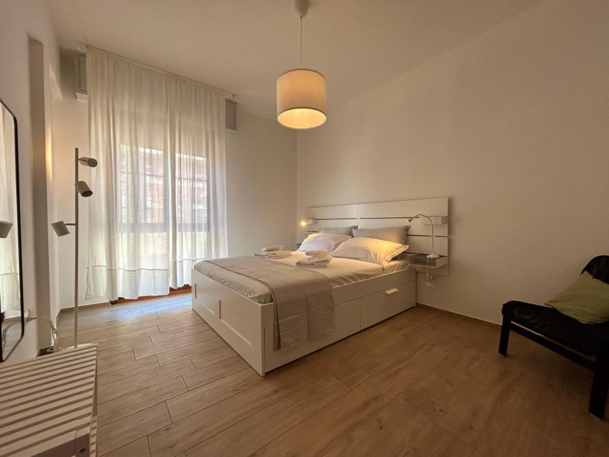Casa La Pigna Leilighet Pisa Eksteriør bilde