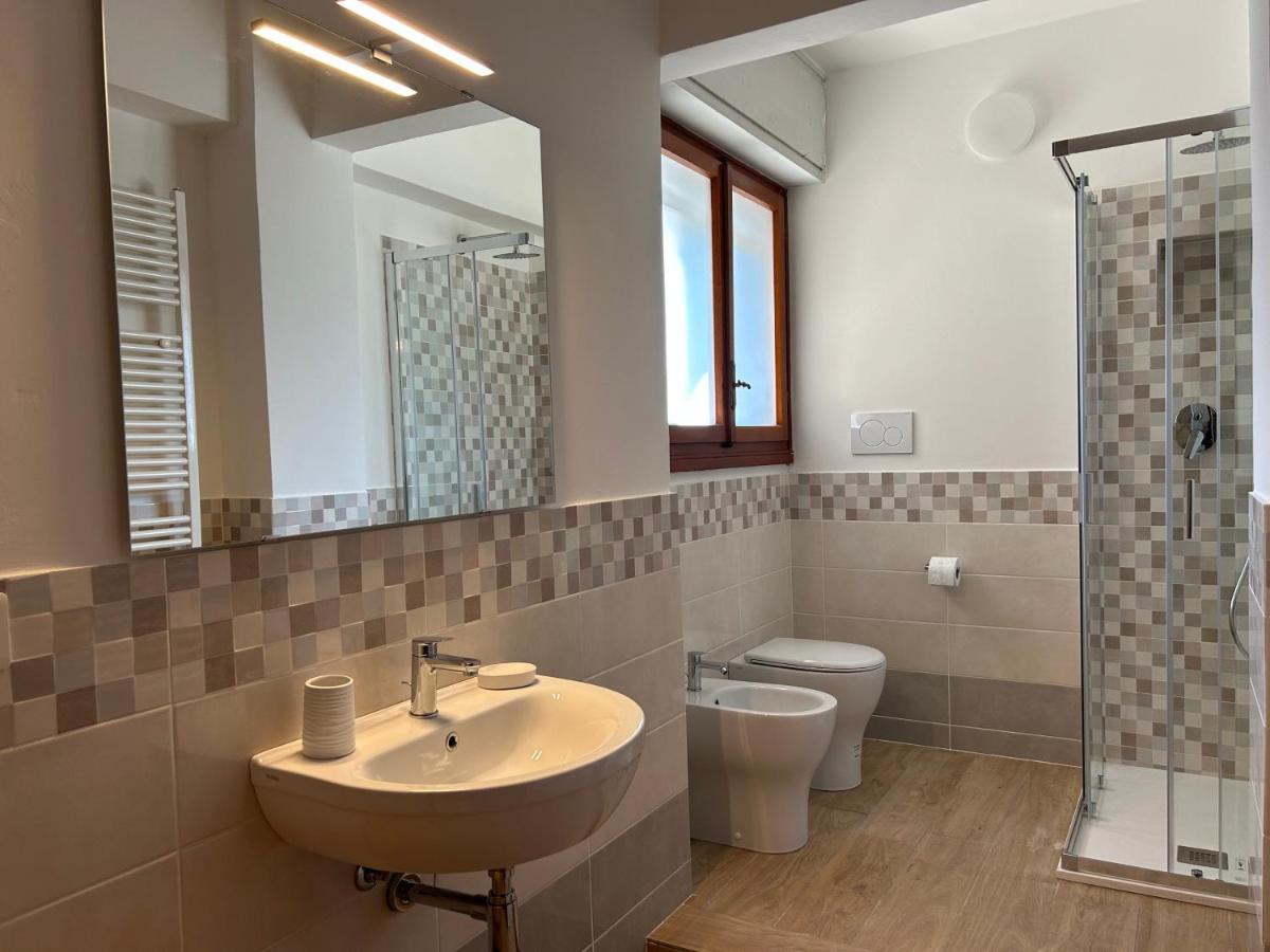 Casa La Pigna Leilighet Pisa Eksteriør bilde