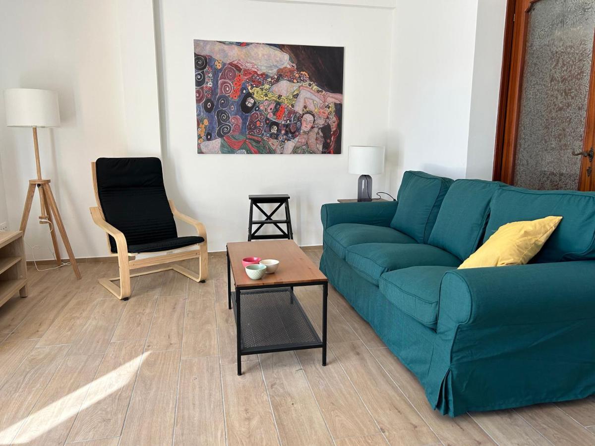 Casa La Pigna Leilighet Pisa Eksteriør bilde