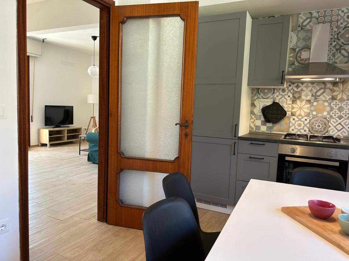 Casa La Pigna Leilighet Pisa Eksteriør bilde