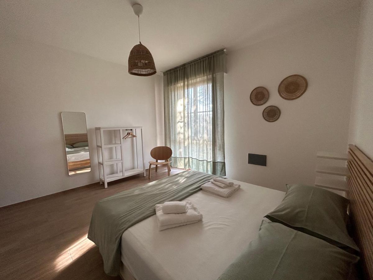 Casa La Pigna Leilighet Pisa Eksteriør bilde